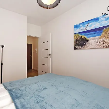 דירה Center By Apartmore