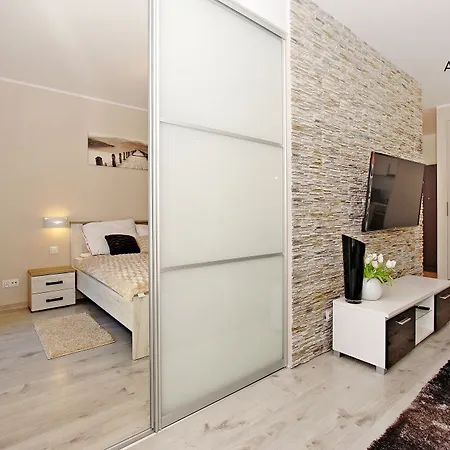 דירה Center By Apartmore *