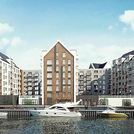 Center & By Apartmore