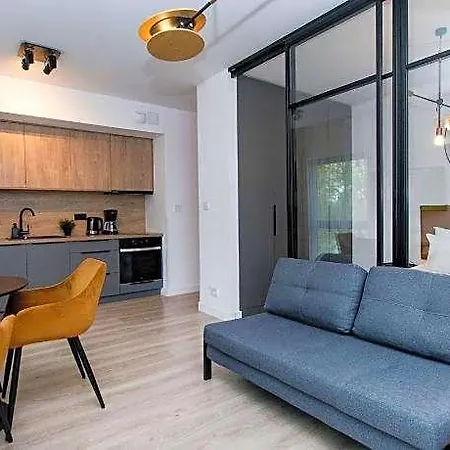 Center & By Apartmore