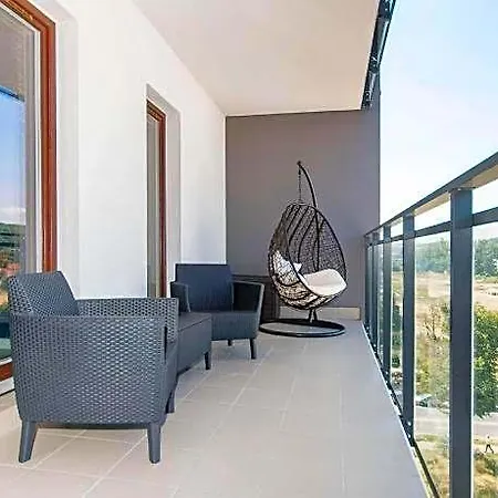 Hotel Center & By Apartmore 4*