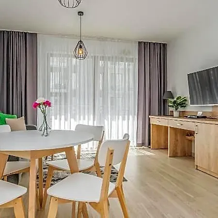 Hotel Center & By Apartmore