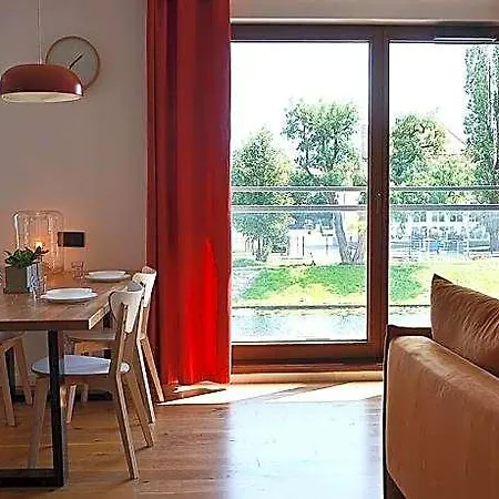 Hotel Center & By Apartmore