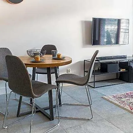 Center & By Apartmore