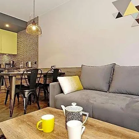 Hotel Center & By Apartmore 4*
