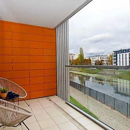 Center & By Apartmore Hotel 4*