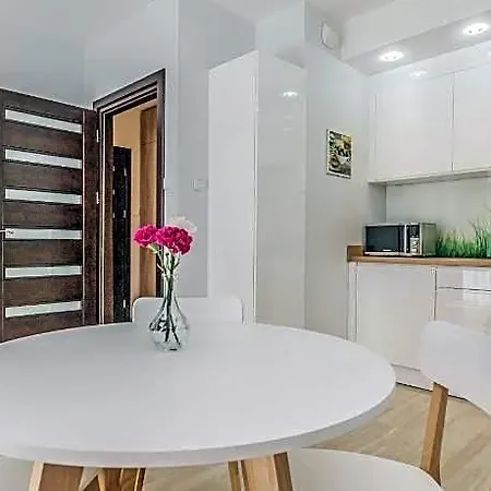 Center & By Apartmore Hotel