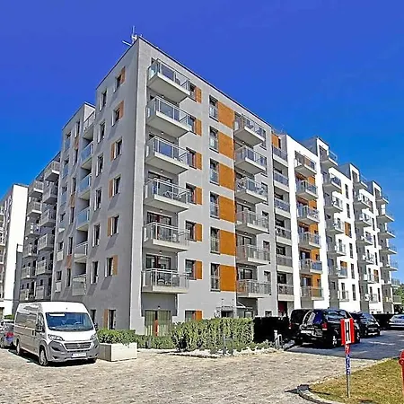 Center & By Apartmore Hotel