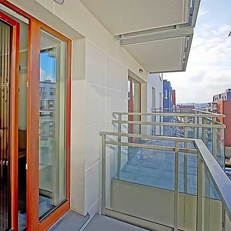 Center & By Apartmore 4*