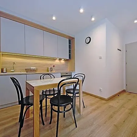 Center & By Apartmore Hotel