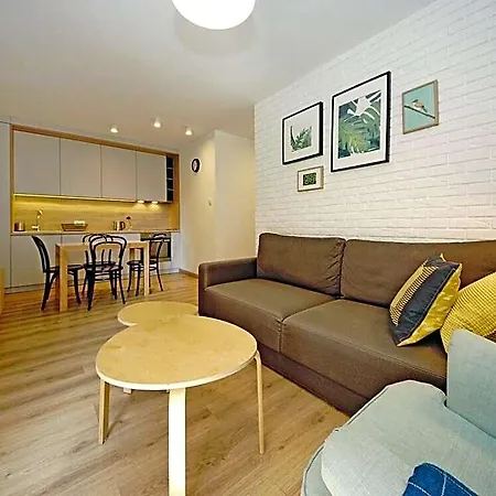 Center & By Apartmore