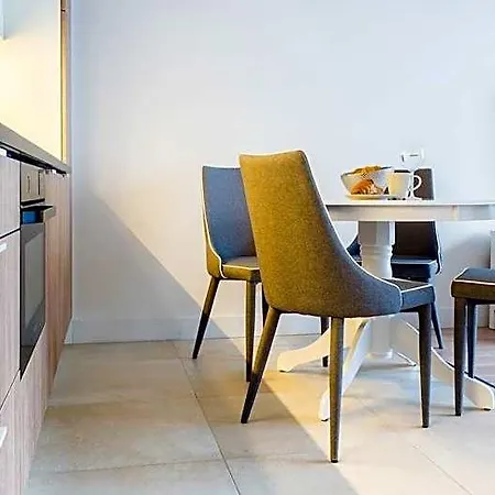 Hotel Center & By Apartmore 4*