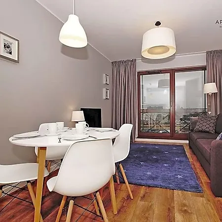 Hotel Center & By Apartmore 4*
