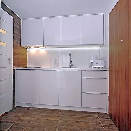 Center & By Apartmore 4*