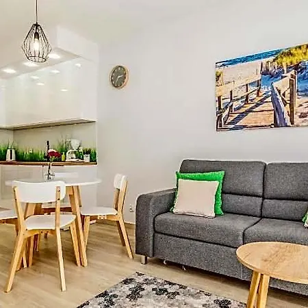 Center & By Apartmore Hotel 4*