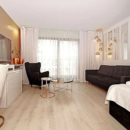 Center & By Apartmore