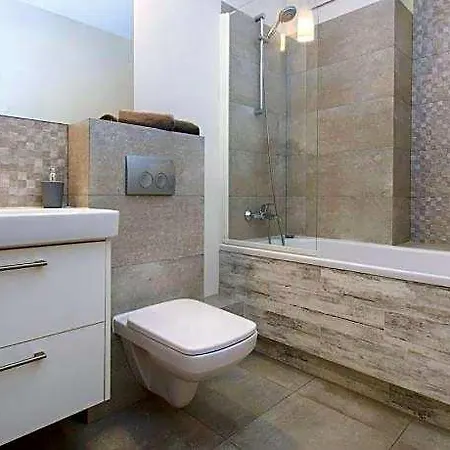 Otel Center & By Apartmore