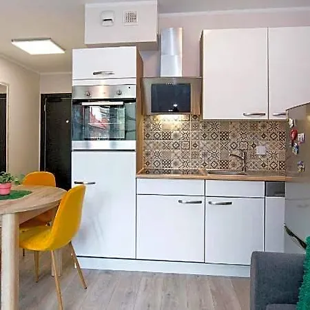 Otel Center & By Apartmore