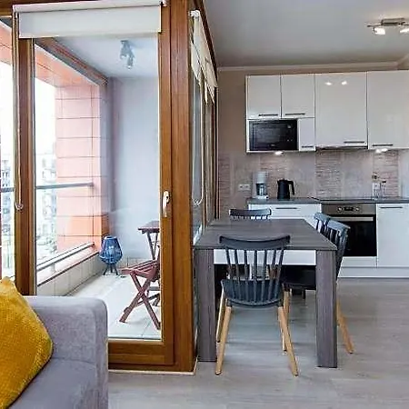 Center & By Apartmore Otel
