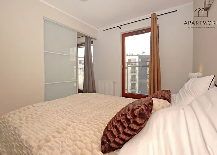 Hotel Center & By Apartmore Gdańsk