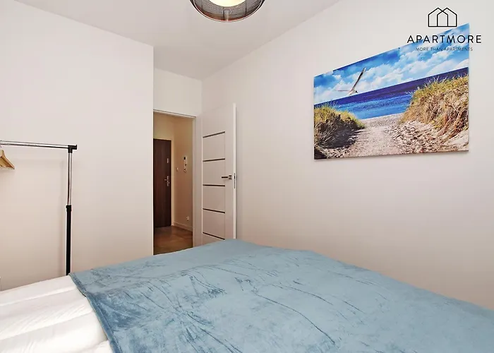 Hotel Center & By Apartmore