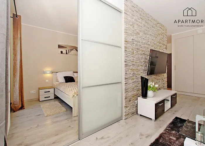 Hotel Center & By Apartmore 4*